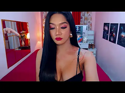 UrScreenGoddess live