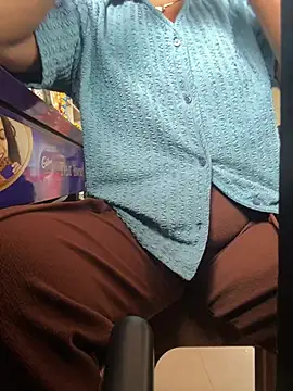 Sonal_darling_ live