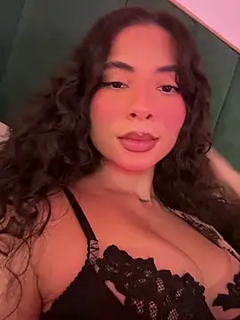 IrinaBlanc live