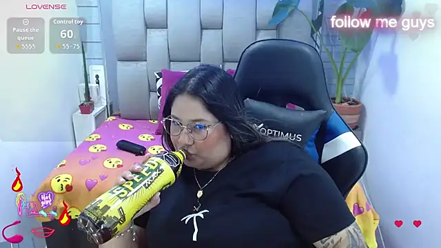 evelin_zaens live