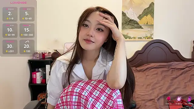 nanaliu6 live