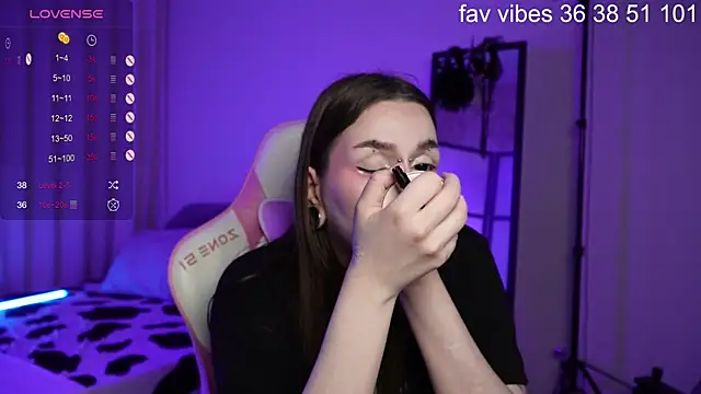 Alice_Goth live