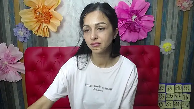 EvaClarkk live