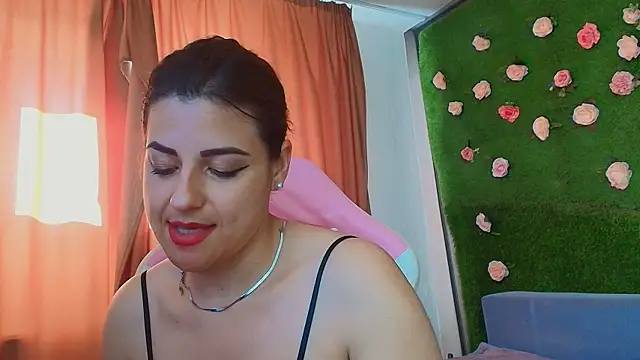 AmmyFlirty live