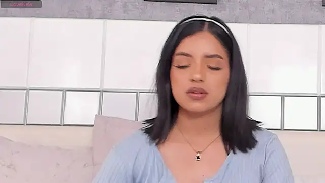 SusanneGrace live
