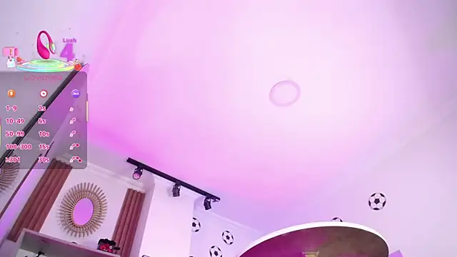 Eva__Walker live