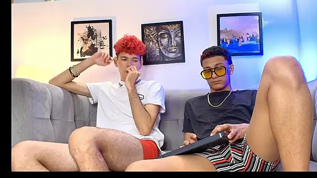 KING_BOYS2026 live