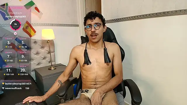 Twunk_miguel live
