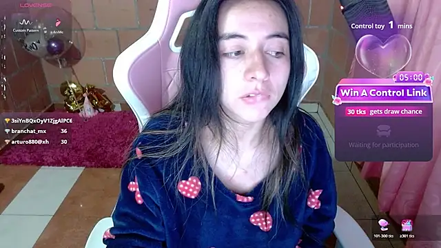 Maggie_Fox3 live