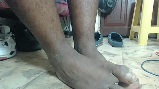 HARLEXBIGCOCK live
