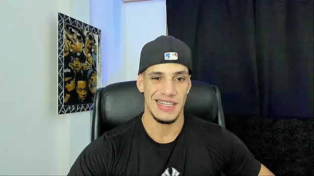 jhonnysnow17 live