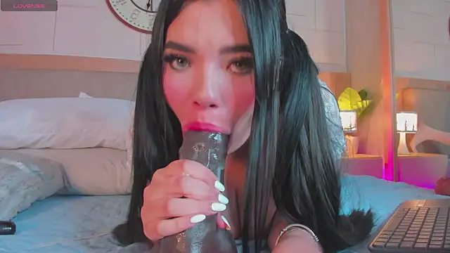 Meloddy_Rose live