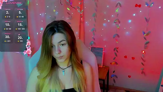 Sweet_me_ live