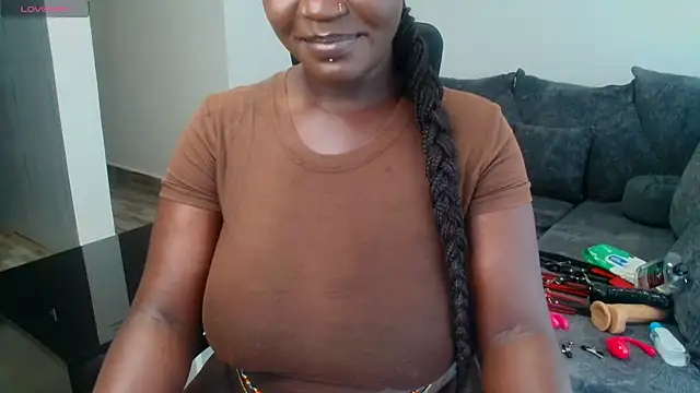 Dark_coco live