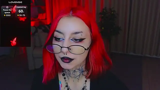 Mistress__Marcelline live