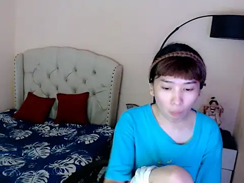 ShantalFoxxy_ live