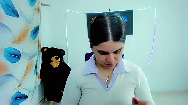 maddison_ivannova live