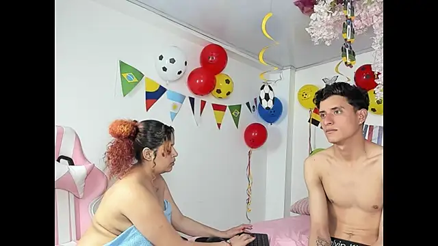 CamilaStartt live