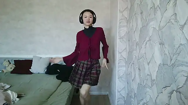 JacklynGingrich live