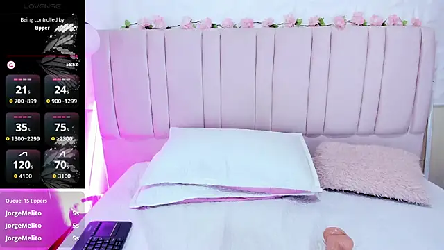 natali_mendoza live