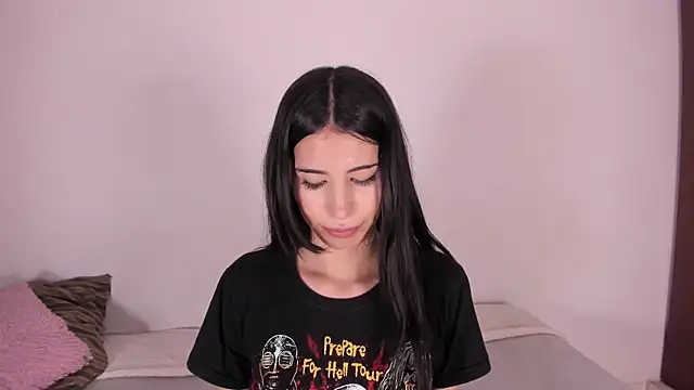 Valeriablack live