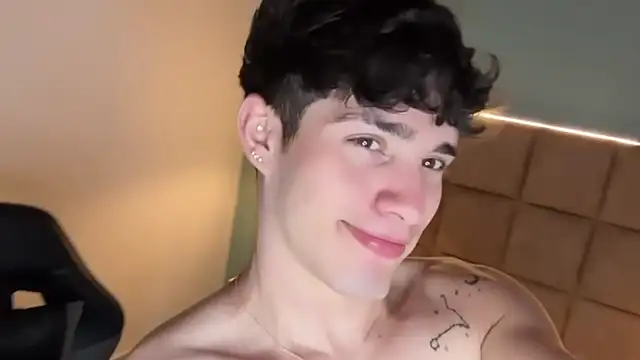 AlejooTwink live