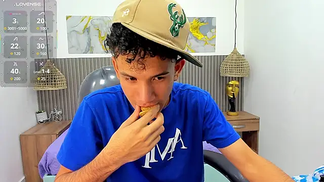 JDWhite18 live