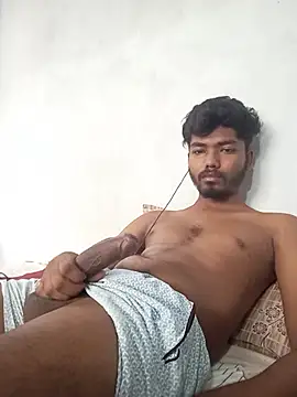Young_dickkk-pune live