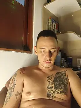 DANTECROS live