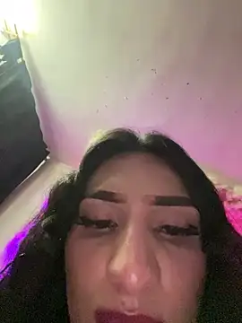 BriannaTS_and_David live