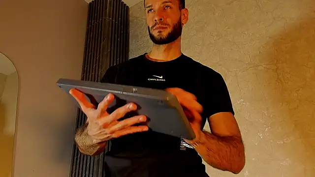Jacob_Benelli live