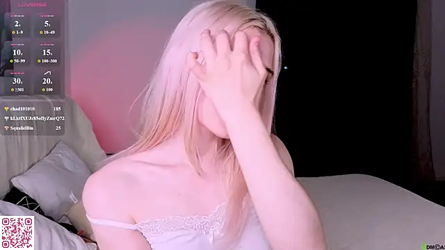 Mimi_angels live