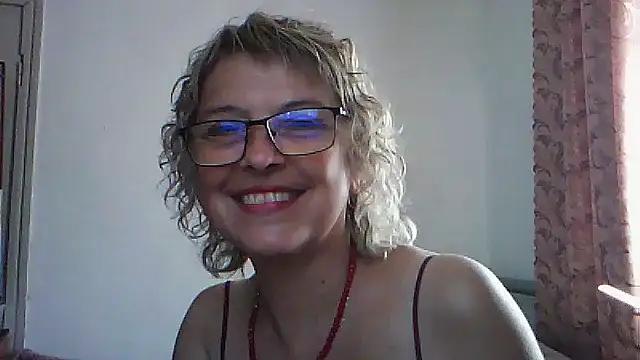 ElizabethGorden live