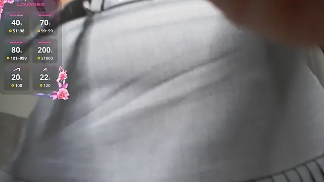 LillGothBaby live