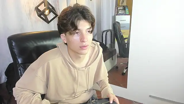 Marcoviolet live