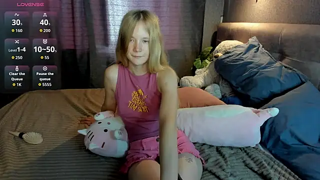 Asya_Almost live