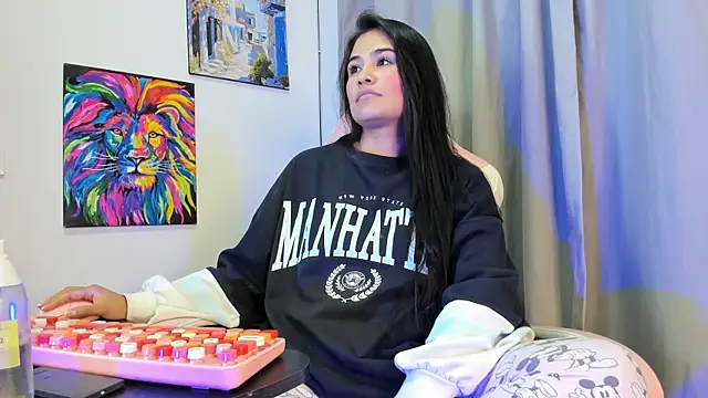 NattGray live