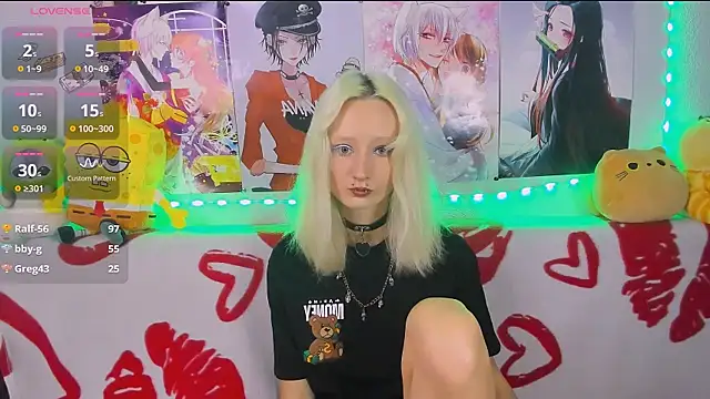Katia_Nabiee live