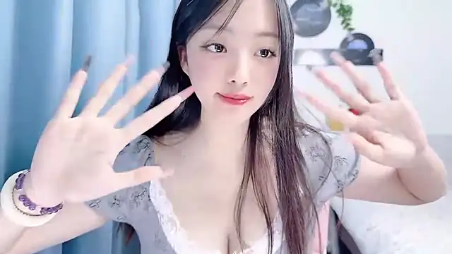 Winnie666999 live