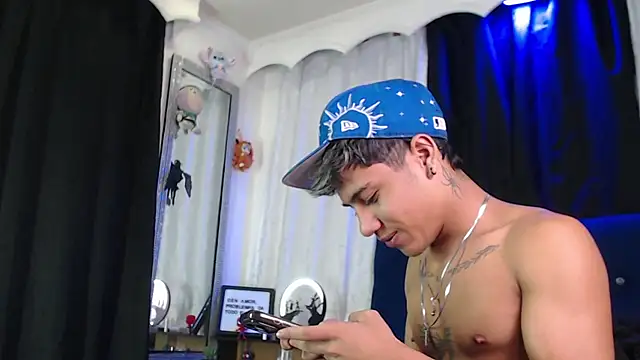Sexys_Boys_Hot1 live