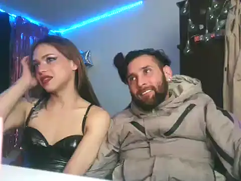 Xrussoaprilofficial live