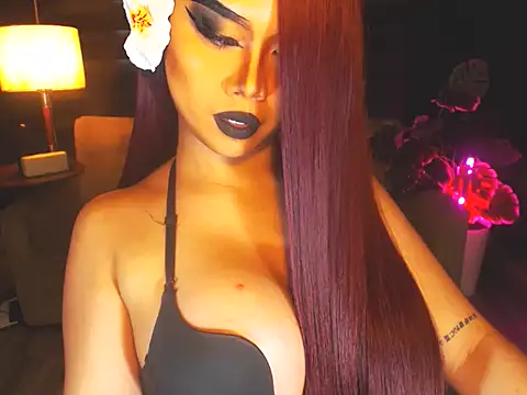 JessicaRabittt live