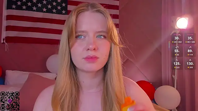 Victori_Fox live