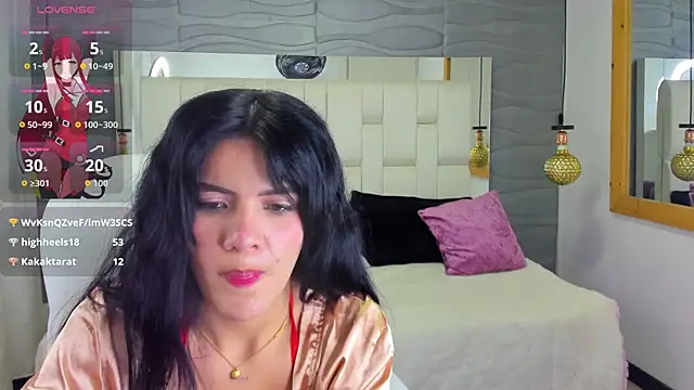 Lia__Kalifa live