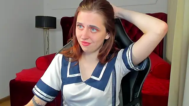 FreyaVeys live