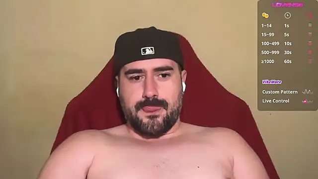 DominantTheo live