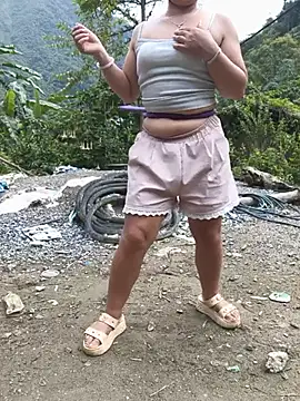 princess-liusexy live