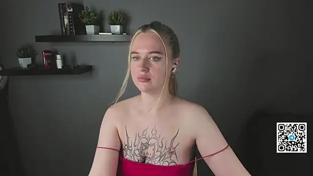Betany_fokss live