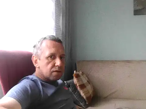 RafalekRozmarynowski81 live