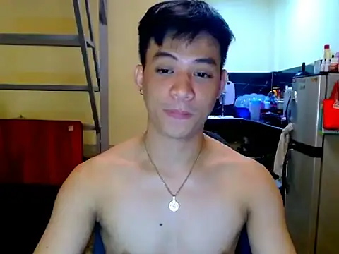 AsianCUMQUICKLY live
